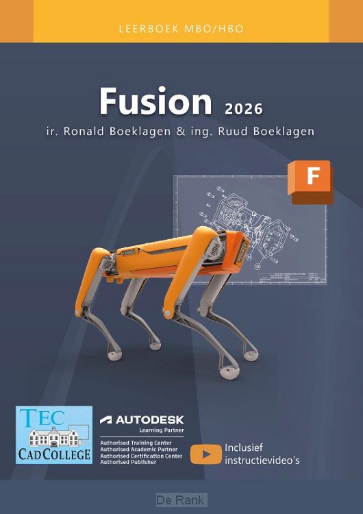 Fusion / 2026