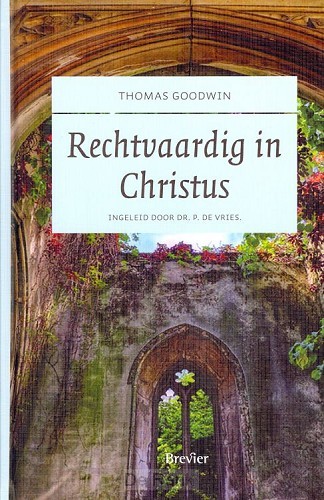 RECHTVAARDIG IN CHRISTUS