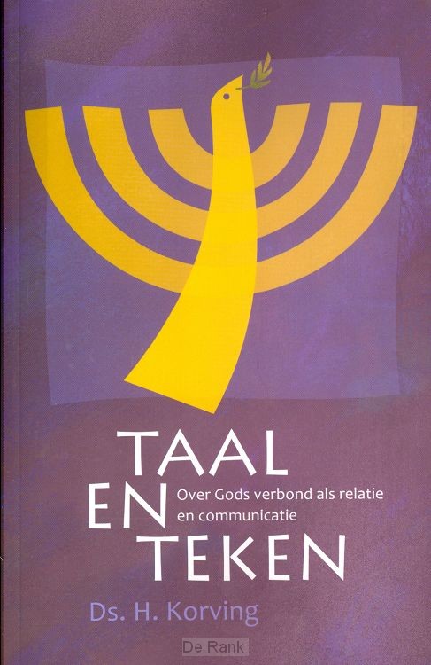 Taal en teken