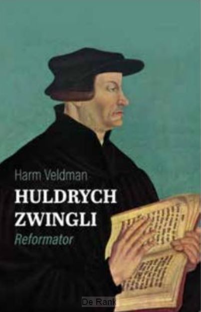 Huldrych zwingli