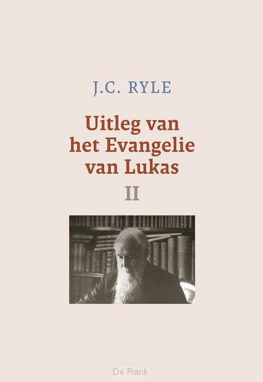 Uitleg van het evangelie van Lukas 2