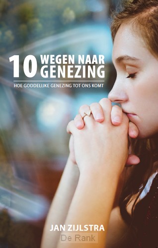 10 wegen naar genezing