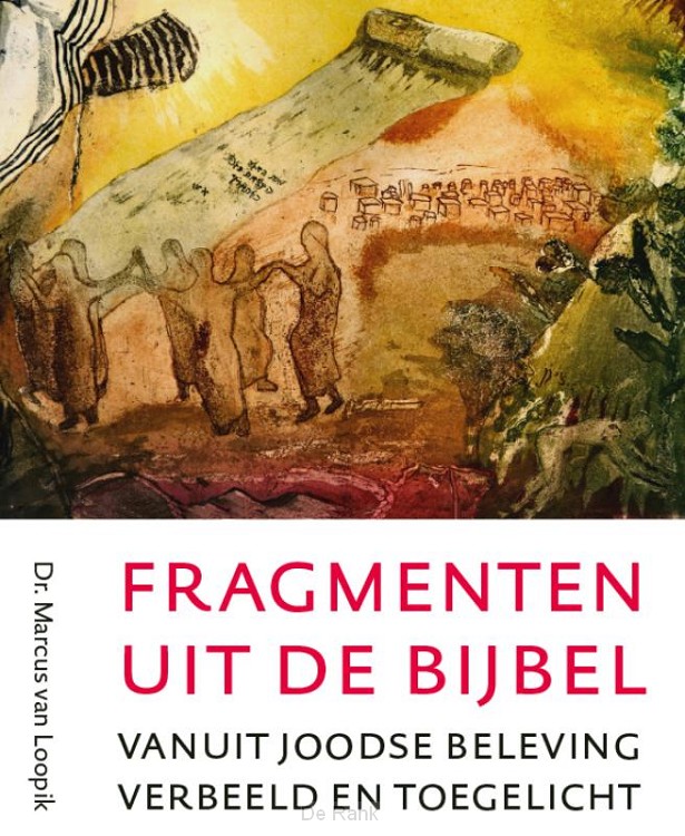 Fragmenten uit de Bijbel