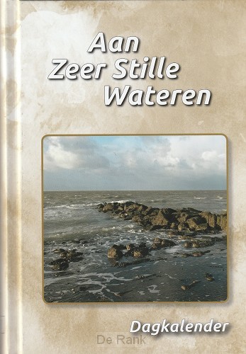 Aan zeer stille wateren 4