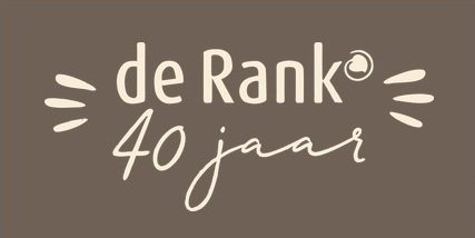 de Rank 40 jaar de Rank 40 jaar