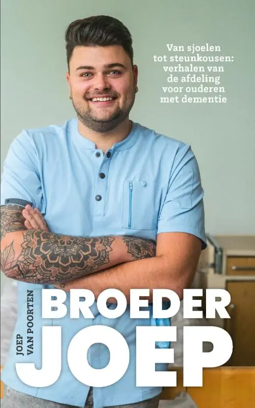 Broeder Joep