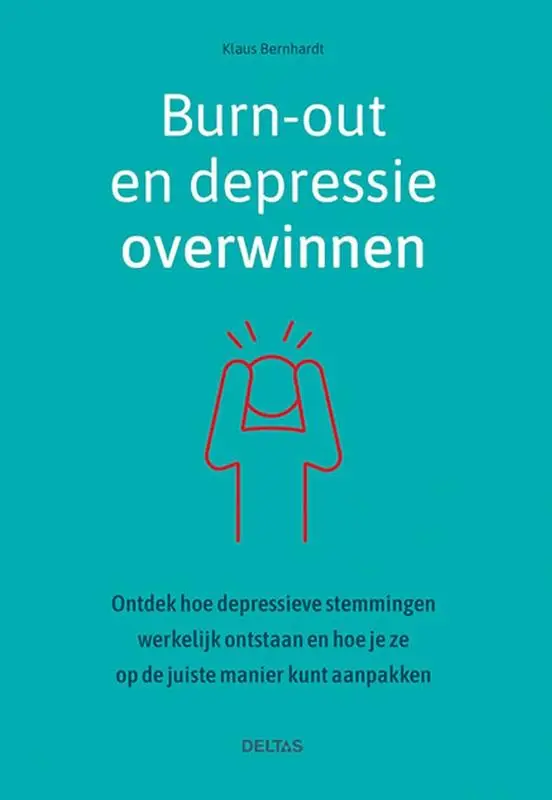 Burn-out en depressie overwinnen