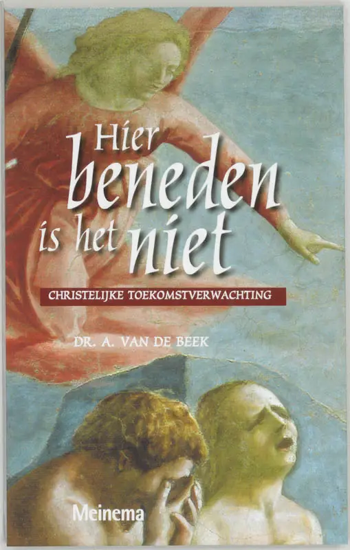 Hier beneden is het niet  POD