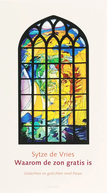 Waarom de zon gratis is  POD