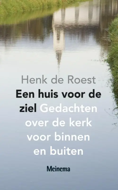 Huis voor de ziel