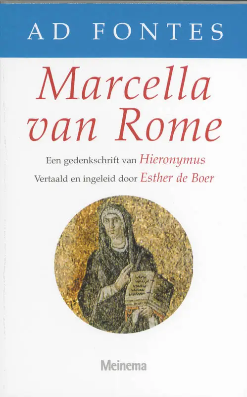 Marcella van rome