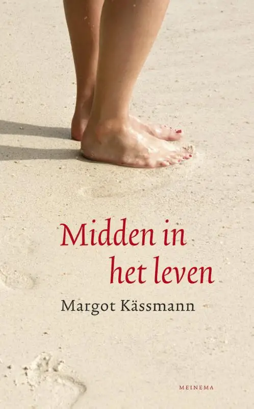 Midden in het leven