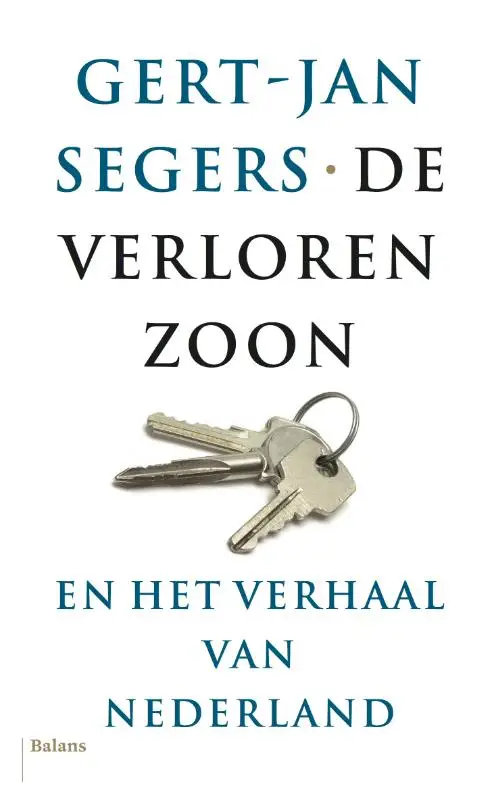 De verloren zoon