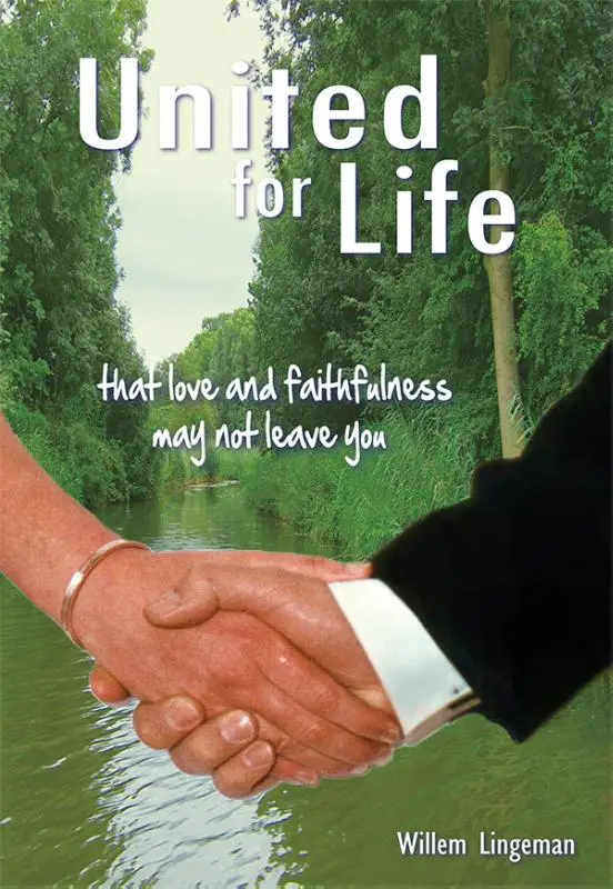 UNITED FOR LIFE