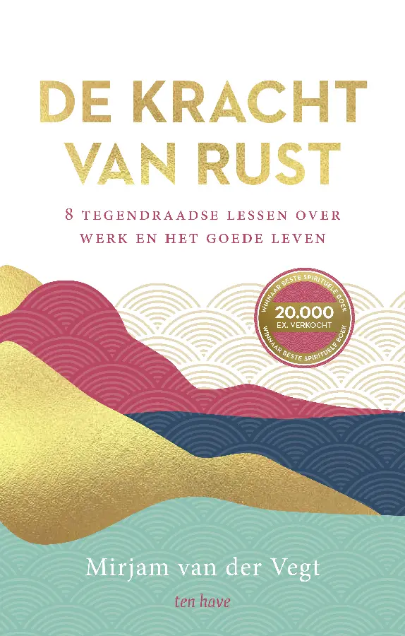 Kracht van rust