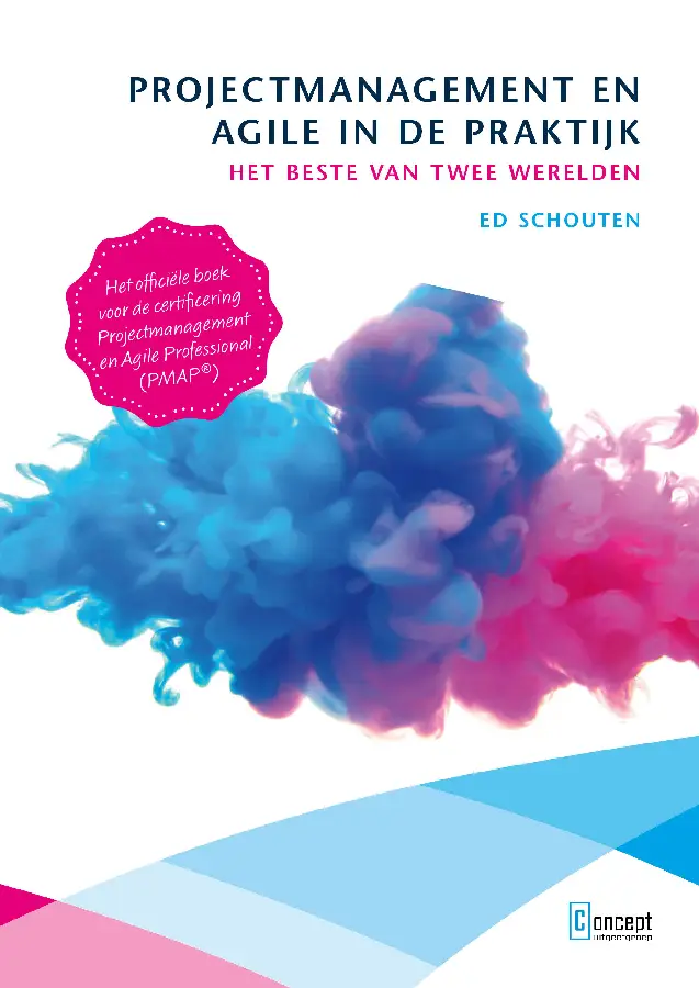 Projectmanagement en Agile in de praktijk