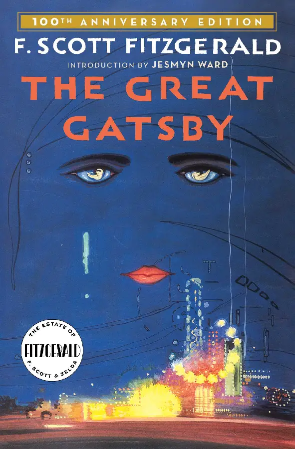 The Great Gatsby