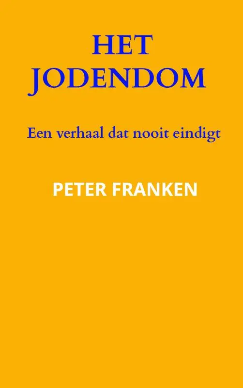 Het jodendom