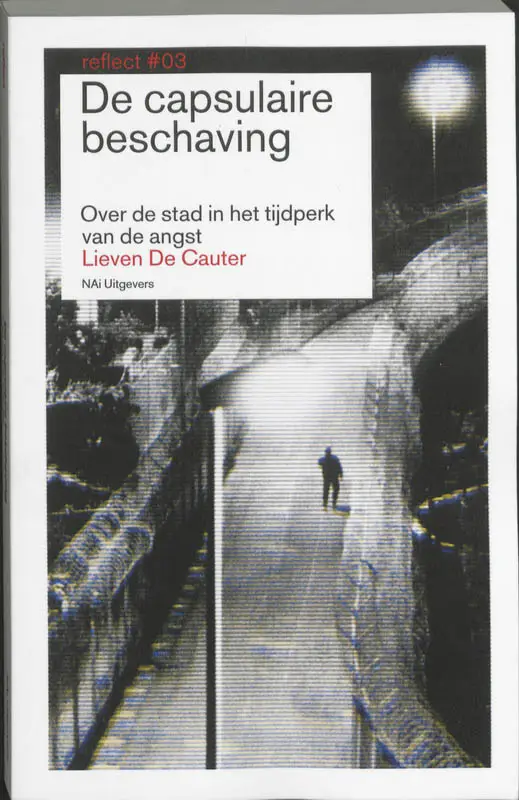Reflect / 3 De capsulaire beschaving