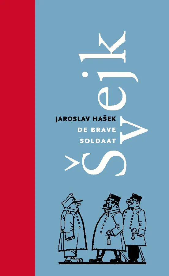 De brave soldaat ?vejk