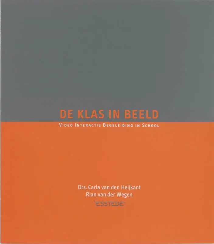 Klas in beeld
