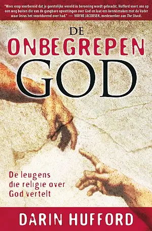 ONBEGREPEN GOD
