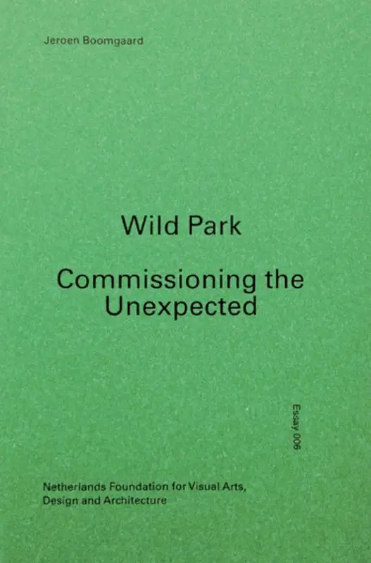 Wild park