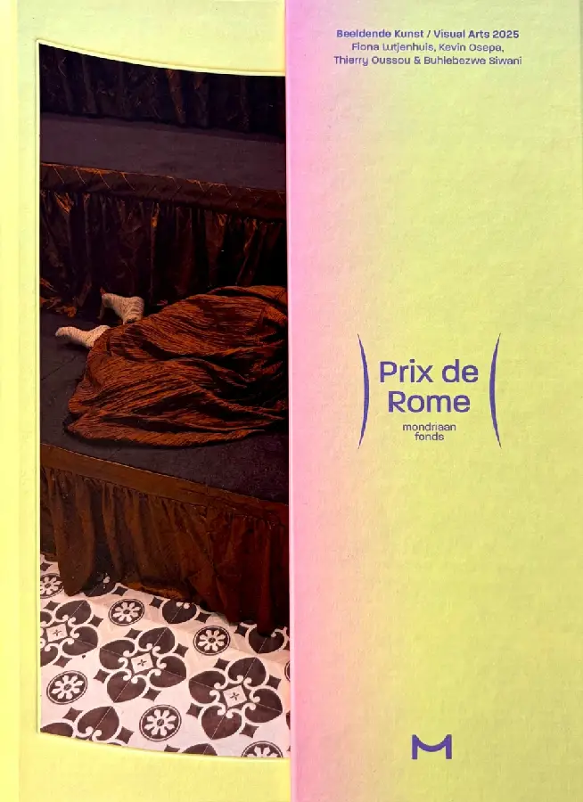 Prix de Rome
