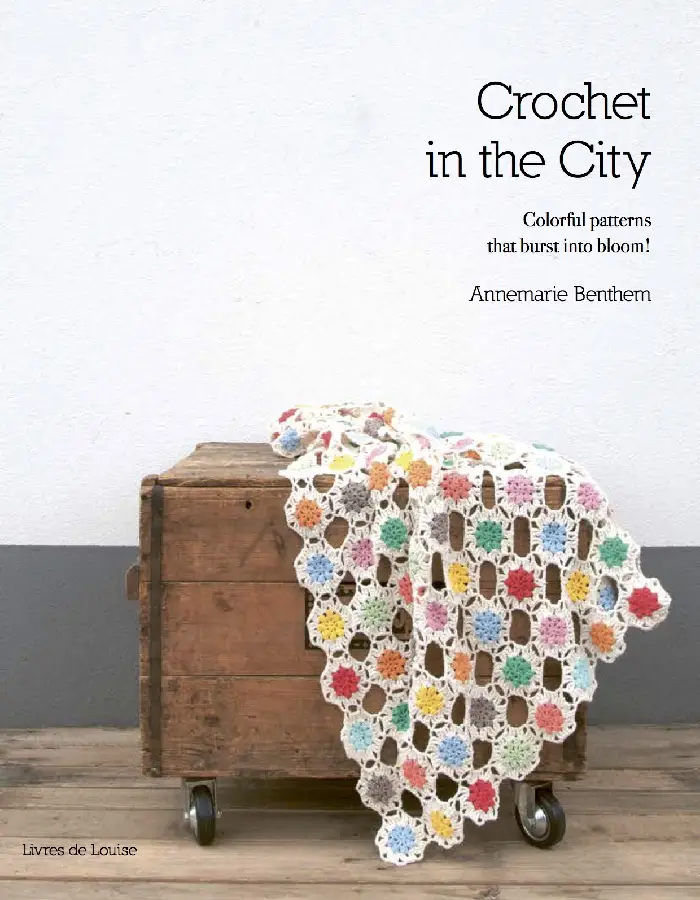 Crochet in the City