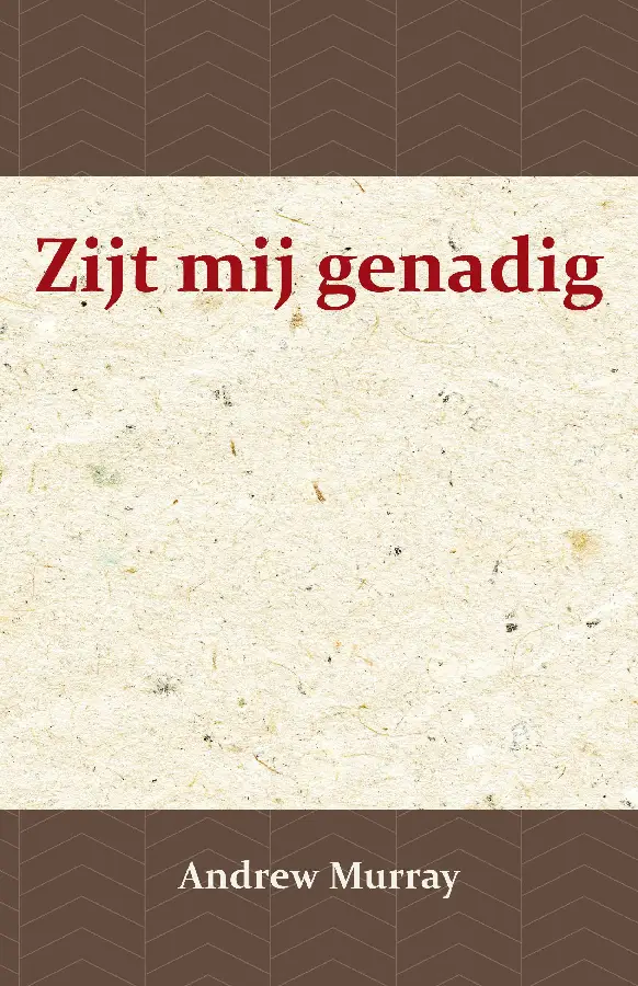 Zijt mij genadig