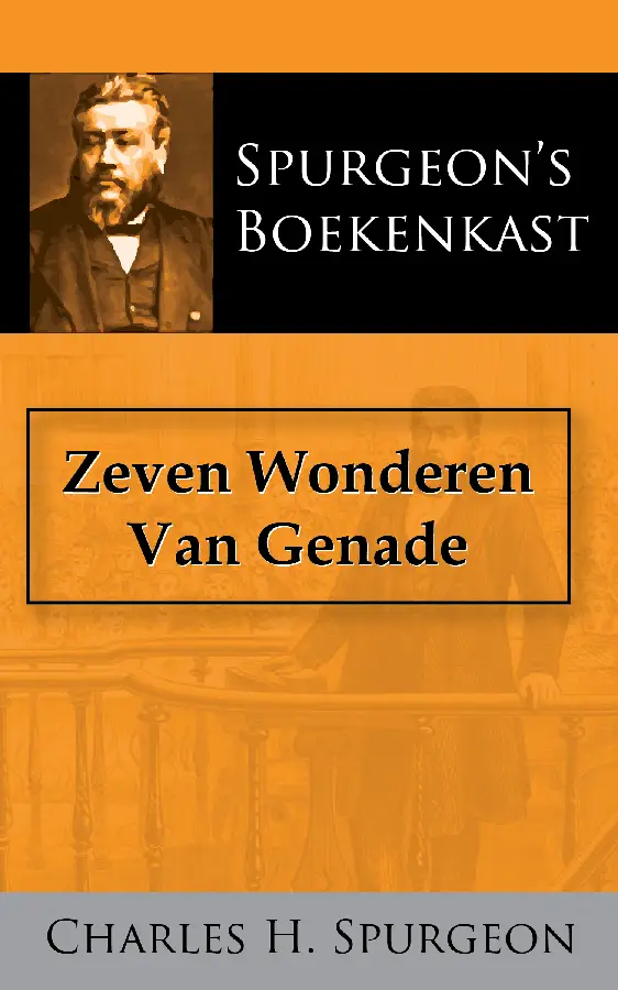 Zeven Wonderen Van Genade