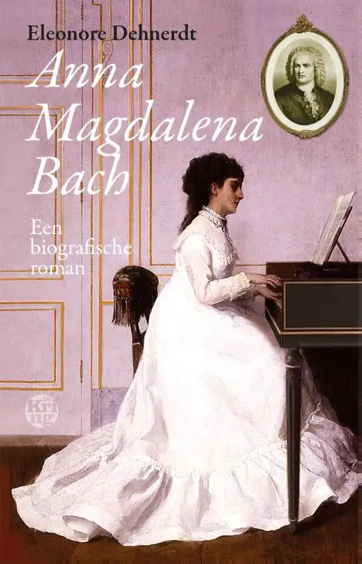 ANNA MAGDALENA BACH