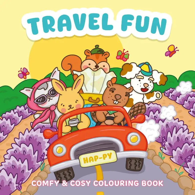 Travel fun