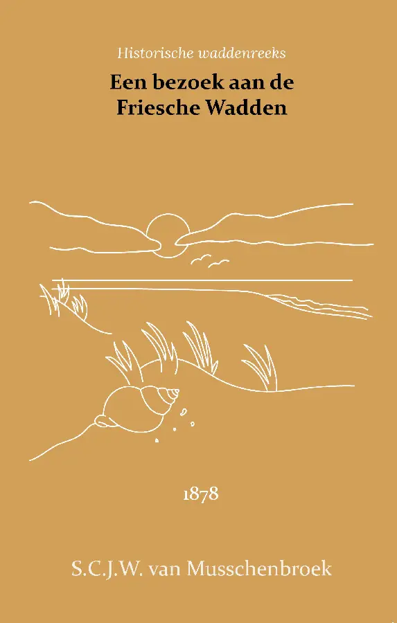Een bezoek aan de Friesche Wadden