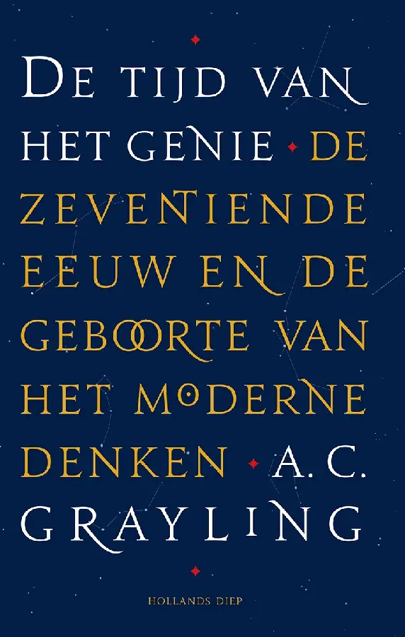 Tijd van het genie