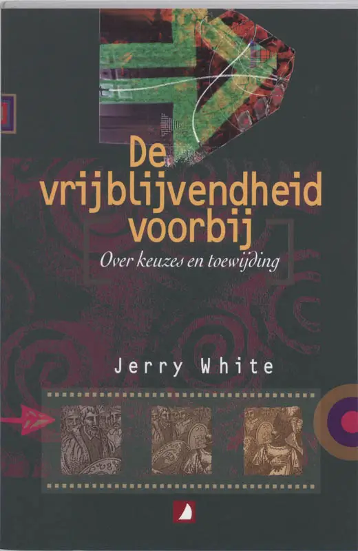 VRIJBLIJVENDHEID VOORIJ, DE