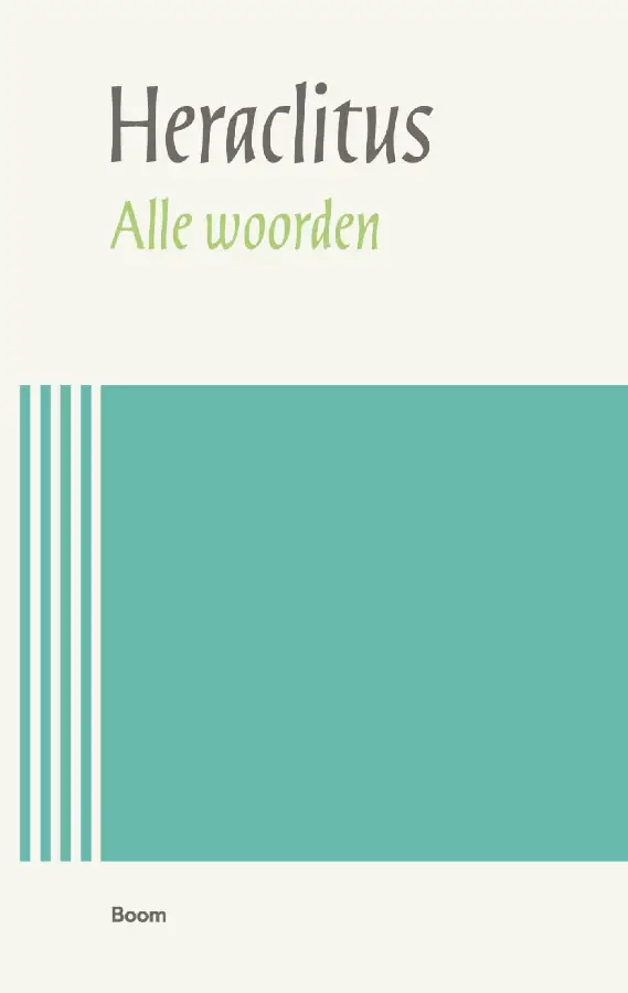 Alle woorden