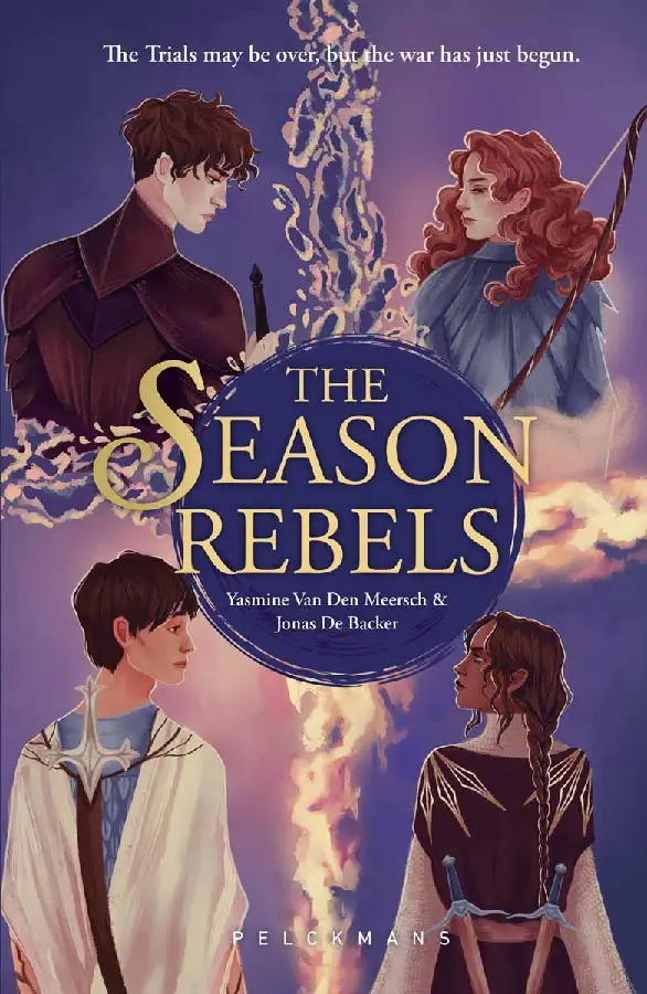 The Season Rebels