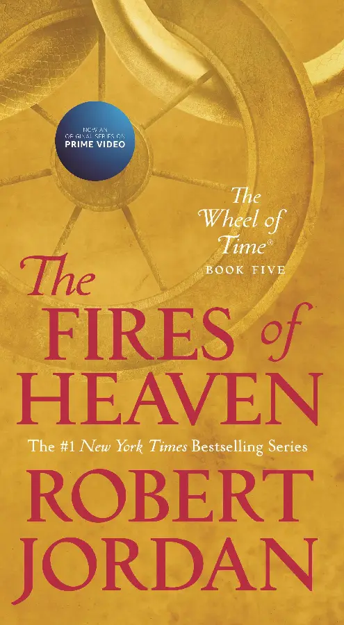 Fires of Heaven