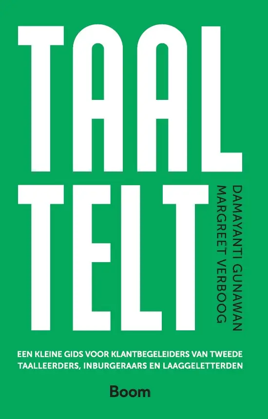 Taal telt