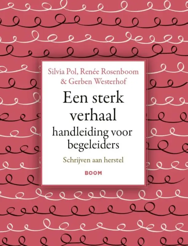 Een sterk verhaal
