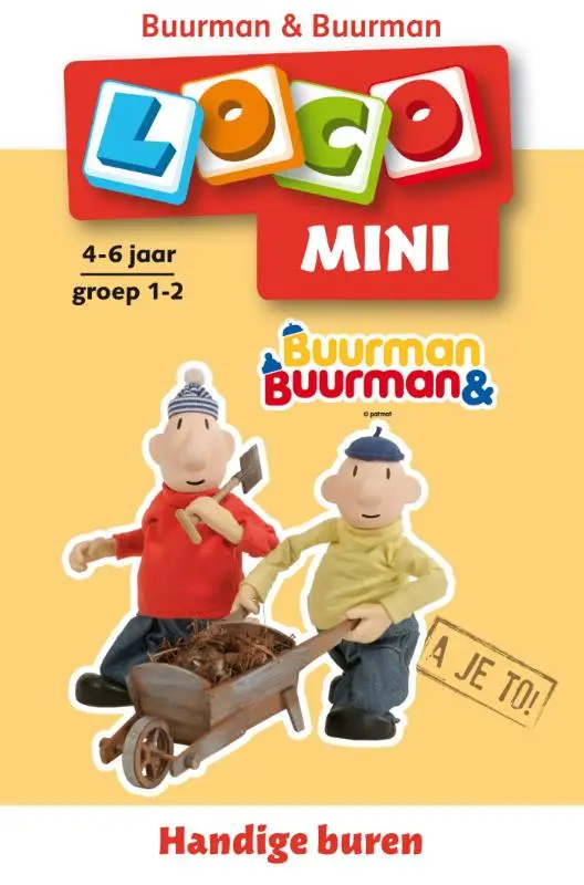 Buurman & Buurman