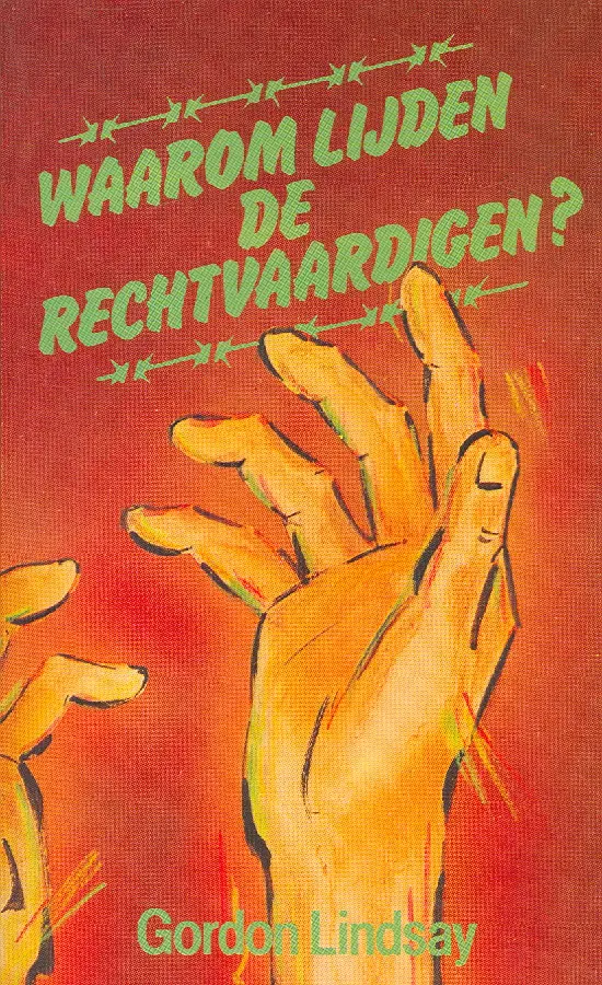 Waarom lijden de rechtvaardigen