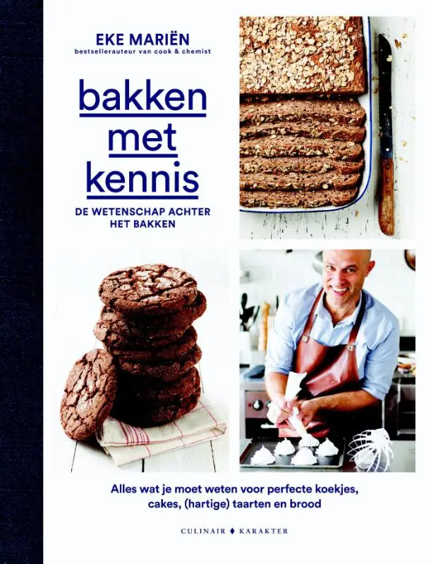 Bakken met kennis