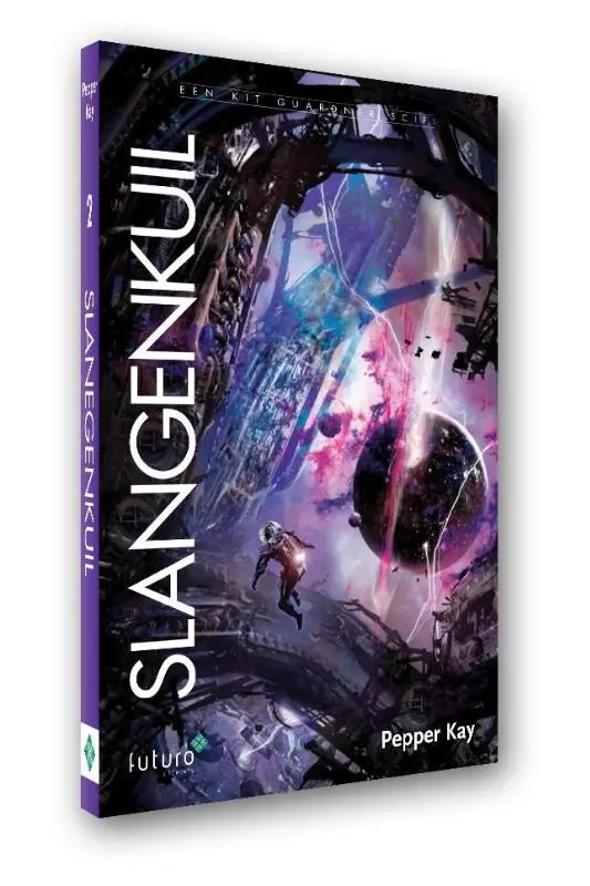 Slangenkuil