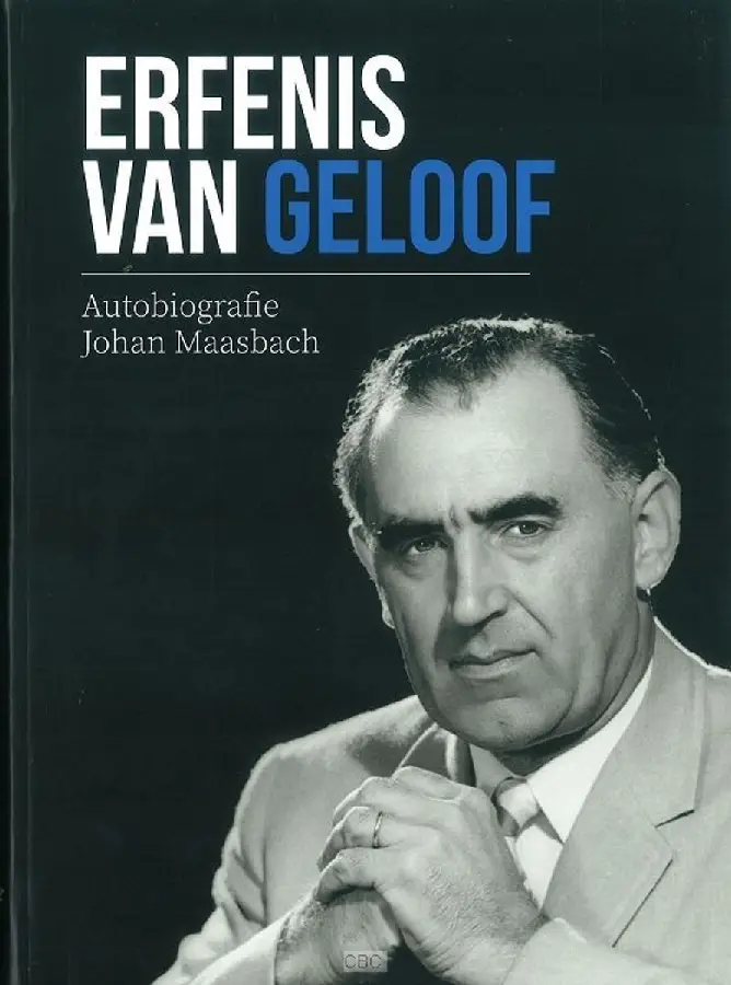 ERFENIS VAN GELOOF