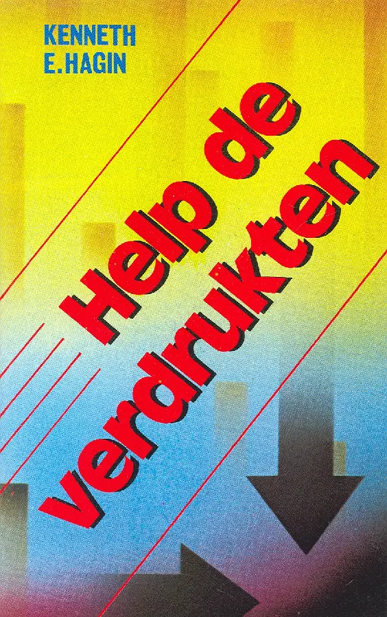 HELP DE VERDRUKTEN