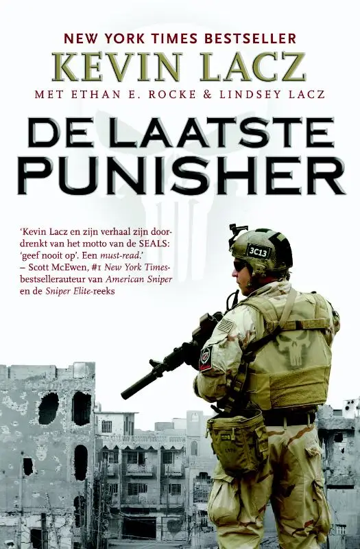 Laatste punisher