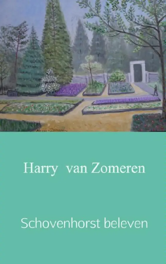 Schovenhorst beleven
