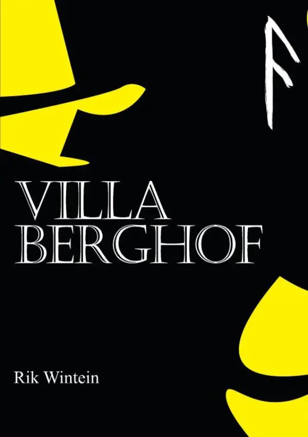 Villa Berghof